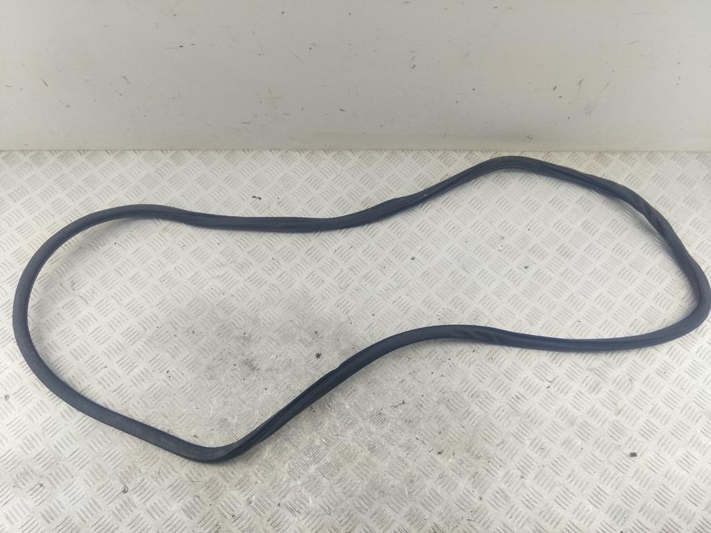 уплотнитель двери Volkswagen Passat B6 2005, 2.0 л., дизель, робот, синий, универсал, 3C4867912