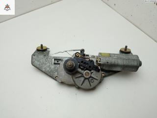 Двигатель стеклоочистителя заднего (моторчик дворников) Volvo S40 1 поколение 1998, 1.8 л., бензин, МКПП, зелёный, универсал, 0390201529