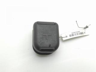 клемма аккумулятора плюс BMW 5 E39 1999, 2.5 л., бензин, АКПП, серый, универсал, 1439924