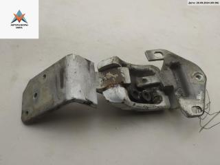 петля двери Opel Movano 1 поколение (A) [рестайлинг] 2003, белый, микроавтобус