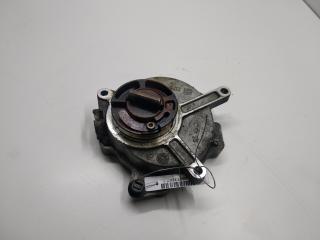 насос вакуумный Audi A4 B6 2002, 2.0 л., бензин, МКПП, синий, универсал, 06D145100D