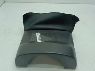 пластик Volkswagen Golf 5 поколение 2004, 1.4 л., бензин, МКПП, серый, хетчбэк 5 дв., 1K0858560