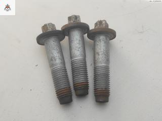 Болт крепления BMW 3 серия F30/F31/F34 2013, 2.0 л., дизель, АКПП, чёрный, седан