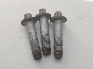 Болт крепления BMW 3 серия F30/F31/F34 2013, 2.0 л., дизель, АКПП, чёрный, седан