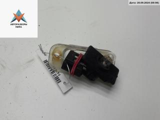подсветка номера Volkswagen Golf 3 поколение 1995, 1.6 л., бензин, МКПП, серый, хетчбэк 5 дв., 1H6943167B