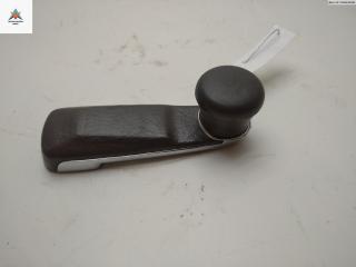 ручка стеклоподъемника Mercedes-Benz Vito-1 W638 1998, 2.3 л., бензин, МКПП, жёлтый, микроавтобус