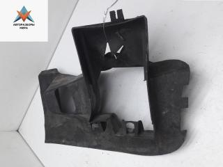 воздуховод Volkswagen Passat B5 [рестайлинг] 2001, 2.5 л., дизель, АКПП, чёрный, универсал, 3B0121468A