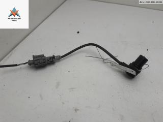 датчик коленвала Volkswagen Golf 4 поколение 1999, 1.6 л., бензин, МКПП, синий, хетчбэк 5 дв.