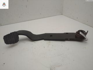 педаль тормоза Volkswagen Transporter T4 1998, 2.5 л., дизель, МКПП, зелёный, микроавтобус