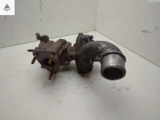 турбина Opel Movano 1 поколение (A) [рестайлинг] 2005, 2.5 л., дизель, МКПП, белый, микроавтобус, 036999H067677