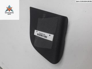 накладка двери (крышки) багажника Volkswagen Golf 5 поколение 2005, 1.6 л., бензин, МКПП, серый, хетчбэк 3 дв., 1K6867658