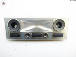 фонарь салона (плафон) BMW 7 серия E65/E66/E67 2002, 3.6 л., бензин, АКПП, чёрный, седан, 63318379701