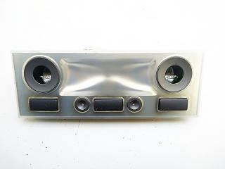 фонарь салона (плафон) BMW 7 серия E65/E66/E67 2002, 3.6 л., бензин, АКПП, чёрный, седан, 63318379701