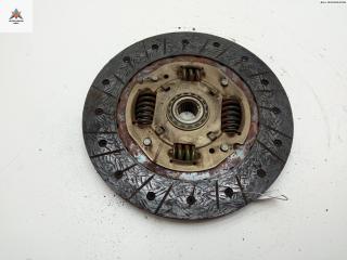 диск сцепления Volvo S40 1 поколение 1998, 1.8 л., бензин, МКПП, чёрный, универсал, 9183759