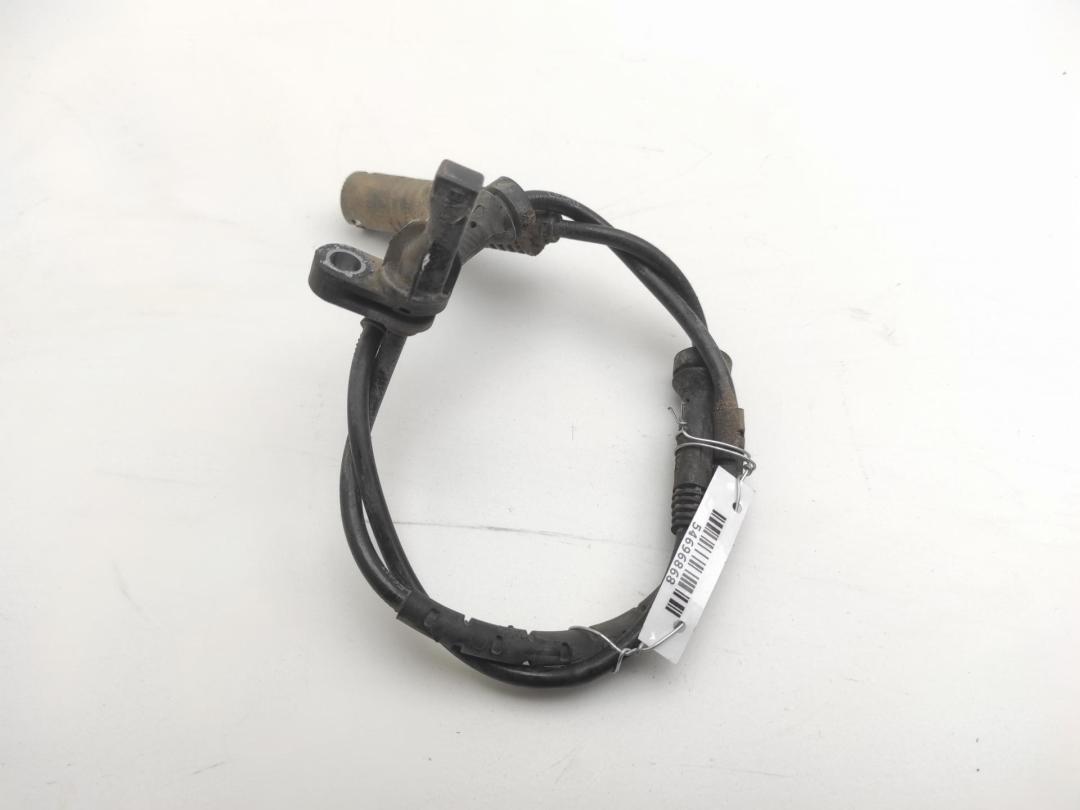 датчик ABS BMW 1 E81/E87 2005, 2.0 л., дизель, МКПП, чёрный, хетчбэк 5 дв., 34526762465