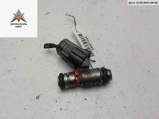 форсунка Volkswagen Golf 4 поколение 2002, 1.4 л., бензин, МКПП, серый, хетчбэк 3 дв., 036031G