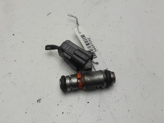 форсунка Volkswagen Golf 4 поколение 2002, 1.4 л., бензин, МКПП, серый, хетчбэк 3 дв., 036031G