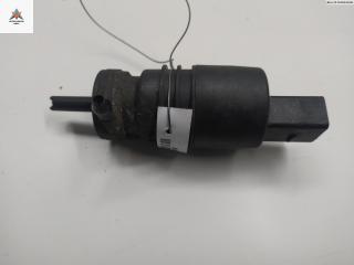 насос (моторчик) омывателя стекла Audi A2 8Z 2002, чёрный, хетчбэк 5 дв., PAG6BGF30