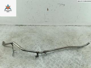 патрубок (трубопровод, шланг) Volkswagen Touran 1 поколение 2003, 1.9 л., дизель, МКПП, серый, минивэн