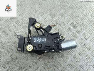 Двигатель стеклоочистителя заднего (моторчик дворников) BMW 5 серия E60/E61 2005, 2.5 л., бензин, АКПП, серый, универсал