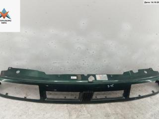 решетка радиатора Fiat Ulysse 1 поколение 1997, зелёный, минивэн