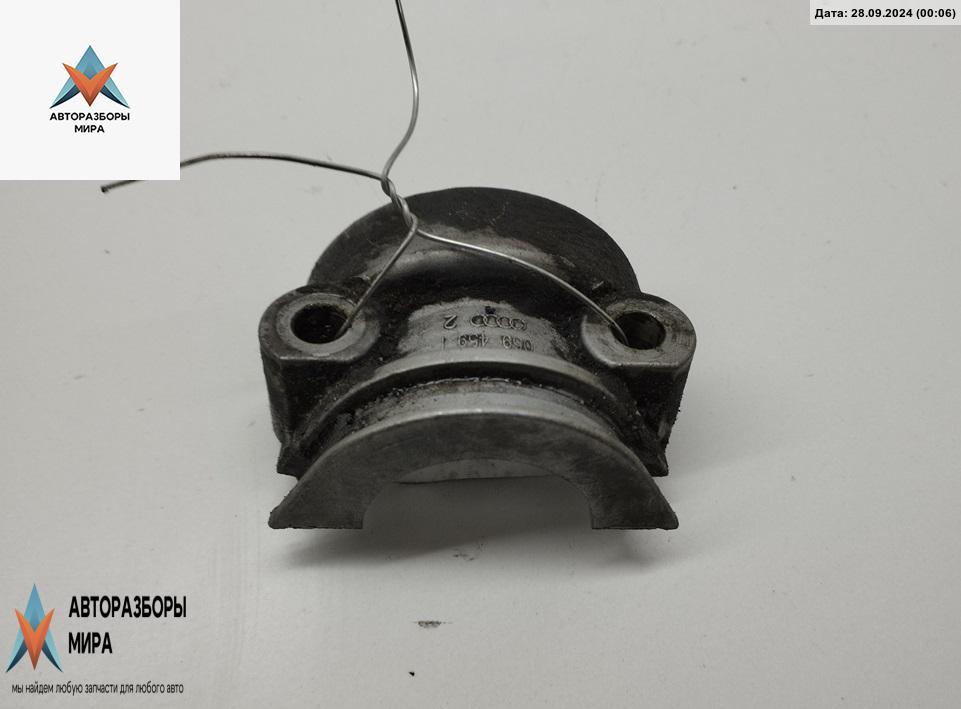 постель распредвала (бугель) Audi A6 4B/C5 1999, 2.5 л., дизель, МКПП, синий, универсал, 059459F - фото №1