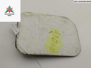 лючок топливного бака Volkswagen Golf 2 поколение 1991, 1.6 л., бензин, МКПП, белый, хетчбэк 5 дв.