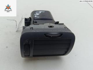 дефлектор обдува салона Volkswagen Passat B5 [рестайлинг] 2005, 1.9 л., дизель, АКПП, чёрный, универсал, 3B0819703D