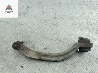 рычаг передний левый Audi A4 B5 1996, 2.6 л., бензин, АКПП, зелёный, универсал