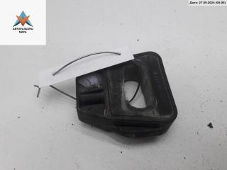 кронштейн радиатора Volkswagen Golf 4 поколение 1999, 2.0 л., бензин, МКПП, серый, хетчбэк 3 дв., 1J0806157A