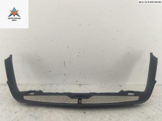 обшивка багажника BMW 5 серия F07/F10/F11 [рестайлинг] 2013, 2.0 л., дизель, АКПП, синий, универсал, 9168470