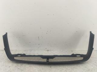 обшивка багажника BMW 5 F10/F11 2013, 2.0 л., дизель, АКПП, синий, универсал, 9168470