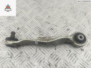 рычаг передний правый Volkswagen Passat B5 1998, 1.8 л., бензин, МКПП, синий, универсал