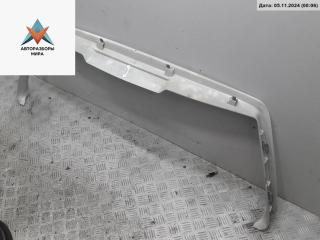 накладка двери (крышки) багажника Volkswagen Passat B5 [рестайлинг] 2001, 2.5 л., дизель, АКПП, чёрный, универсал, 3B9867975