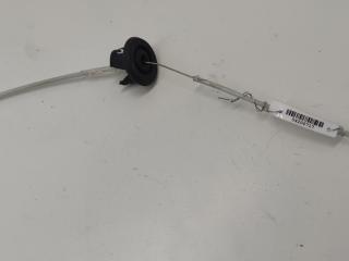 трос двери Audi A4 B6 2004, 2.0 л., бензин, МКПП, чёрный, универсал