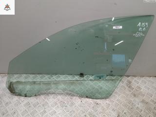 стекло двери передней левой Alfa Romeo 159 1 поколение 2006, 2.4 л., дизель, МКПП, серый, седан