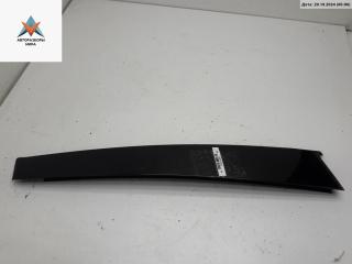 накладка двери (крышки) багажника Volkswagen Passat B5 1998, 1.8 л., бензин, МКПП, синий, универсал, 3B0837901