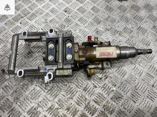 рулевая колонка Audi A4 B5 1994, 1.8 л., бензин, МКПП, чёрный, седан