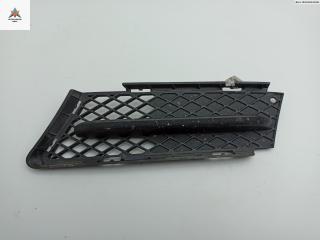 заглушка (решетка) в бампер BMW 3 серия E90/E91/E92/E93 2007, 2.0 л., дизель, МКПП, серый, седан, 7154551