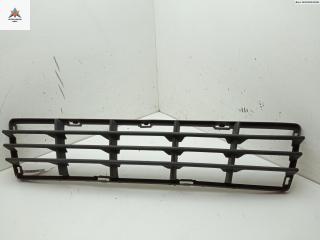 заглушка (решетка) в бампер Volvo S40 2 поколение 2006, 1.6 л., бензин, МКПП, синий, седан, 30657006