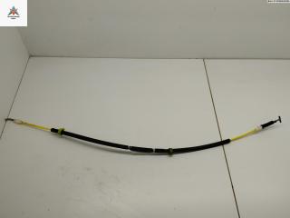 Трос двери задней Audi A4 B5 1995, 1.8 л., Ti, бензин, МКПП, синий, седан