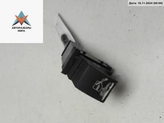 кнопка стеклоподъемника заднего левого Volkswagen Jetta 5 поколение 2005, 2.5 л., бензин, АКПП, синий, седан, 1F0959855