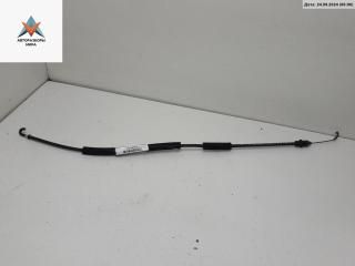 трос двери Skoda Octavia mk1 (A4 1U) 1998, 1.6 л., бензин, МКПП, серый, универсал, 1U0837099A