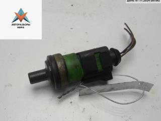 датчик температуры Skoda Superb 1 поколение [рестайлинг] 2008, 2.0 л., дизель, МКПП, серый, седан