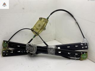 стеклоподъемник электрический передний правый Audi Q7 4L 2007, 3.0 л., дизель, АКПП, чёрный, внедорожник 5 дв., 4L0837462