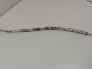 трос двери Audi A6 4B/C5 [рестайлинг] 2002, 2.5 л., дизель, АКПП, серый, универсал