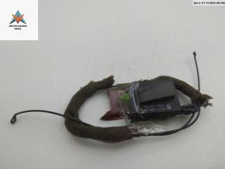 замок лючка топливного бака BMW 3 серия E36 [рестайлинг] 1998, 1.6 л., бензин, МКПП, красный, хетчбэк 3 дв., 1387610