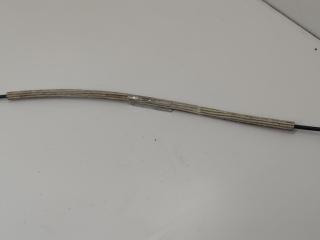 трос двери Audi A6 4B/C5 [рестайлинг] 2002, 2.5 л., дизель, МКПП, чёрный, универсал, 4B0837086