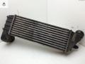 радиатор интеркулера Lancia Phedra 1 поколение 2005, 2.2 л., дизель, МКПП, серый, минивэн, 1489396080 - фото №2