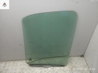 стекло двери передней правой Opel Movano A 2001, 2.2 л., дизель, МКПП, белый, микроавтобус